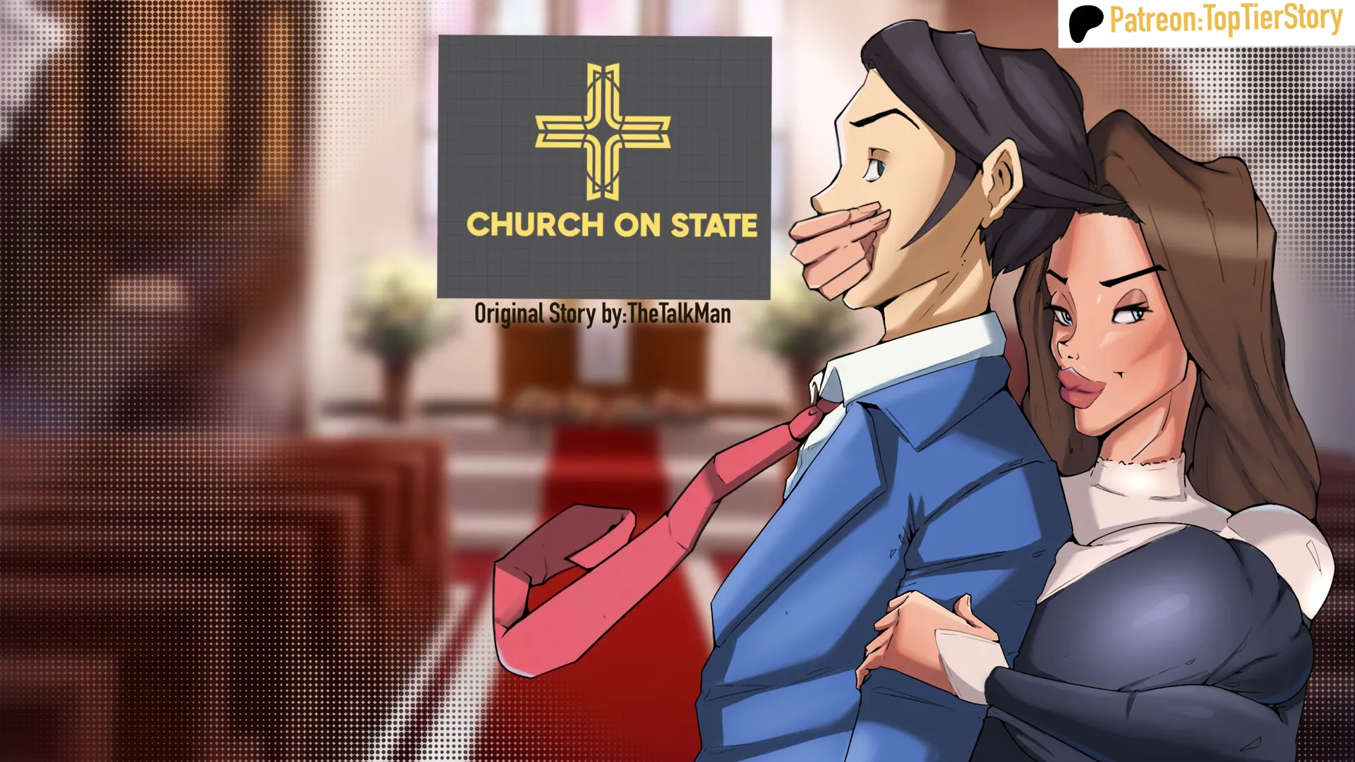 Church On State