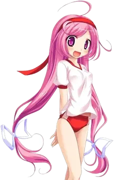 花坂 あかり