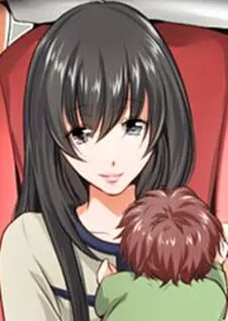 主人公