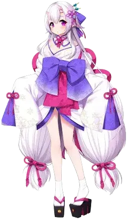 日子