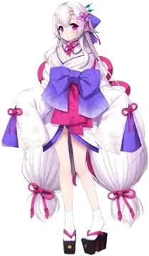 日子
