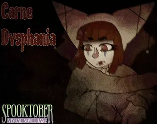 Carne Dysphania