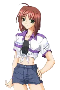 壬生菜　楓