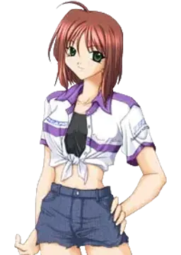 壬生菜　楓