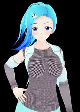 Lillianna