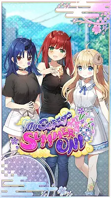 My Sweet Summer Oni