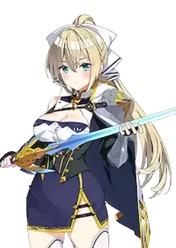 シャルロット
