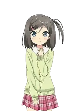 筒隠 月子