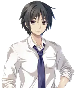 八雲一樹