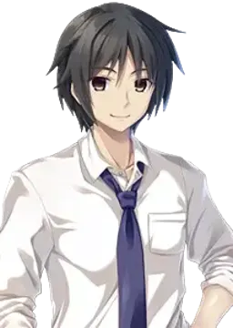 八雲一樹