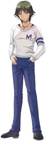 丸山 真治