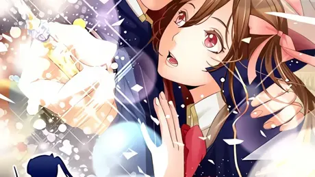 Wizardess Heart+: Gedonelune Royal Magic Academy