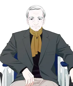 岡部 郁夫