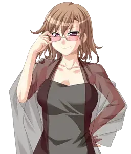柊 栞