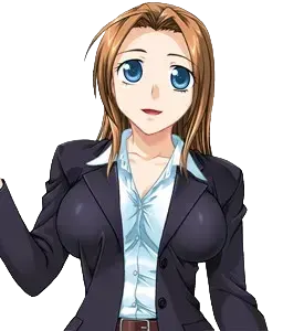 原口 真奈美