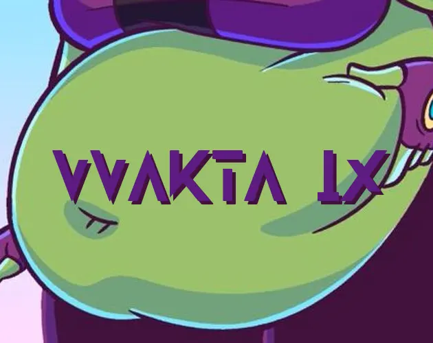 Vvakta IX