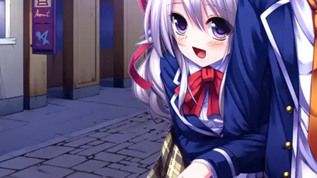 祝祭の歌姫 ―君と紡ぐ明日への歌―