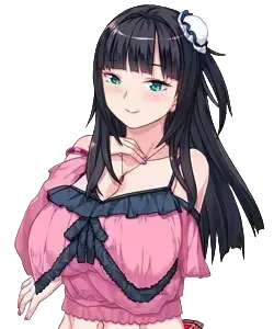 綾辻 愛奈