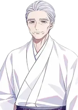 神主