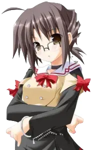 宮守 透音