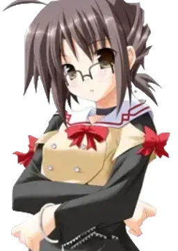 宮守 透音