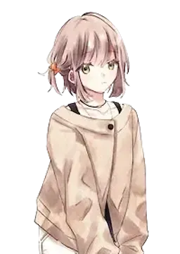 月宮春乃