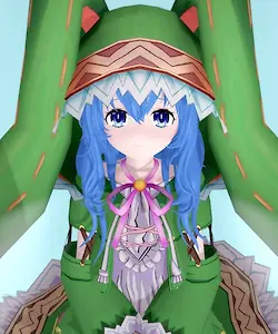 Himekawa Yoshino