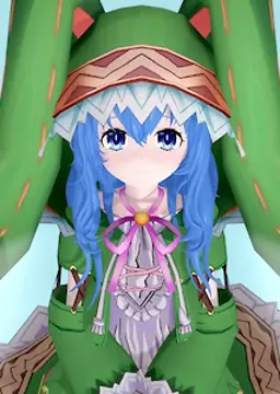 Himekawa Yoshino