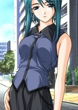 岩倉 夏姫