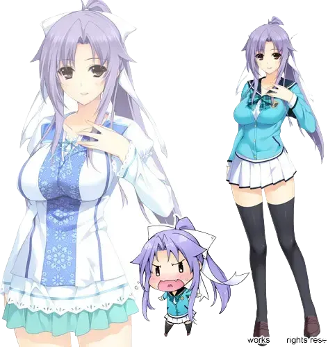 成川 姫