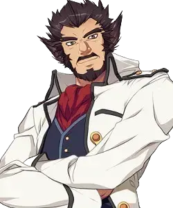 アイゼン・フローベルガー