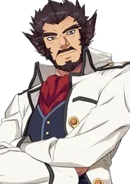 アイゼン・フローベルガー