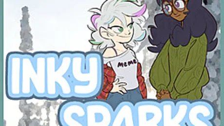 Inky Sparks