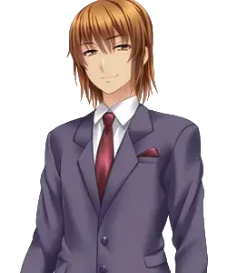 財前 慎之介