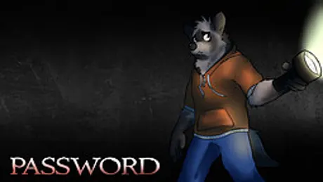Password