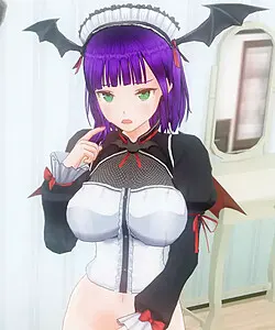 Maid