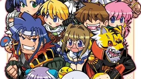 ままにょにょ