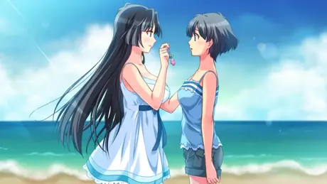 のーぱんつ!!