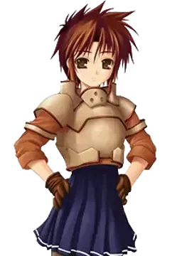 岬 今日子