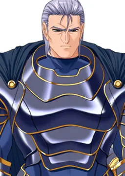 イヴァン・ド・エルゾーグ