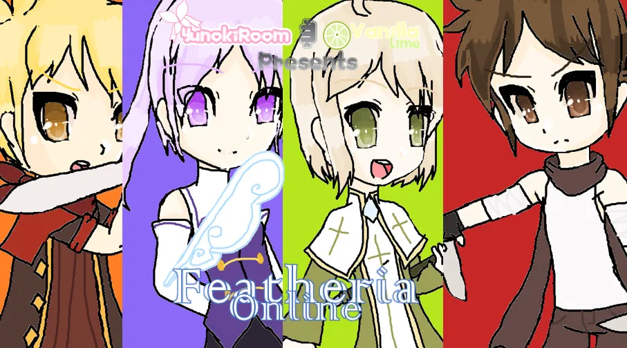 Featheria Online