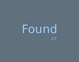 Found