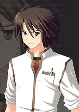 浅葱 亮太