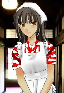 神谷崎 麗子