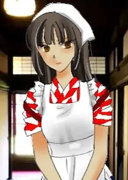 神谷崎 麗子