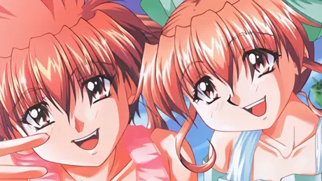 Memories ～夏色の記憶～