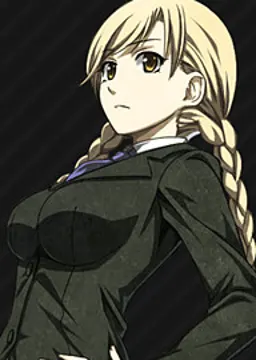 クラリッサ