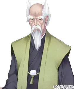 安倍 龍明