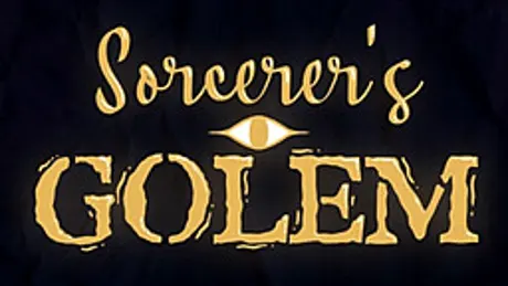 Sorcerer's Golem