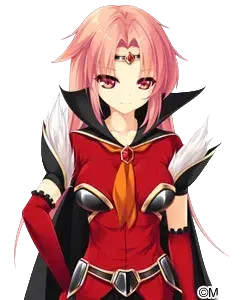 月姫 深紅